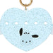 Sanrio Pochacco Custom Keychain Japan 265977 Maipachirun- Japan Figure Store - #1 Bring To You The Best Japanese Goods
