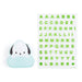 Sanrio Pochacco Name Badge 611573- Japan Figure Store - #1 Bring To You The Best Japanese Goods