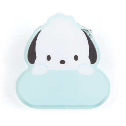 Sanrio Pochacco Name Badge 611573- Japan Figure Store - #1 Bring To You The Best Japanese Goods