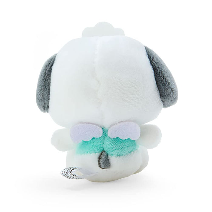 Sanrio Pochacco Stick Balloon Mascot Japan 007609- Japan Figure Store - #1 Bring To You The Best Japanese Goods