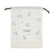 Sanrio Pochacco Drawstring Bag From Japan - M 255271- Japan Figure Store - #1 Bring To You The Best Japanese Goods