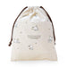 Sanrio Pochacco Drawstring Bag From Japan - M 255271- Japan Figure Store - #1 Bring To You The Best Japanese Goods