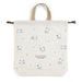 Sanrio Pochacco Drawstring Bag W/ Handle - Japan 256064- Japan Figure Store - #1 Bring To You The Best Japanese Goods