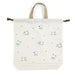 Sanrio Pochacco Drawstring Bag W/ Handle - Japan 256064- Japan Figure Store - #1 Bring To You The Best Japanese Goods