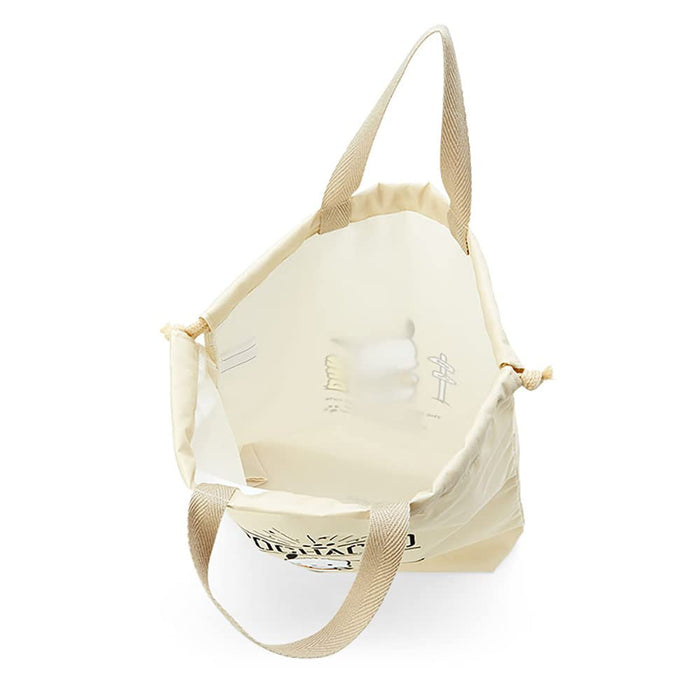 Sanrio Pochacco Kids Drawstring Bag 822019- Japan Figure Store - #1 Bring To You The Best Japanese Goods