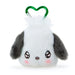 SANRIO Face-Shaped Coin Purse Pochacco Emo Kyun- Japan Figure Store - #1 Bring To You The Best Japanese Goods