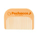 Sanrio Pochacco Face Mirror Comb Set 979601- Japan Figure Store - #1 Bring To You The Best Japanese Goods