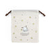 Sanrio Pochacco Drawstring Bag Japan S 254550- Japan Figure Store - #1 Bring To You The Best Japanese Goods