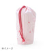Sanrio Pochacco Drawstring Bag Japan S 254550- Japan Figure Store - #1 Bring To You The Best Japanese Goods