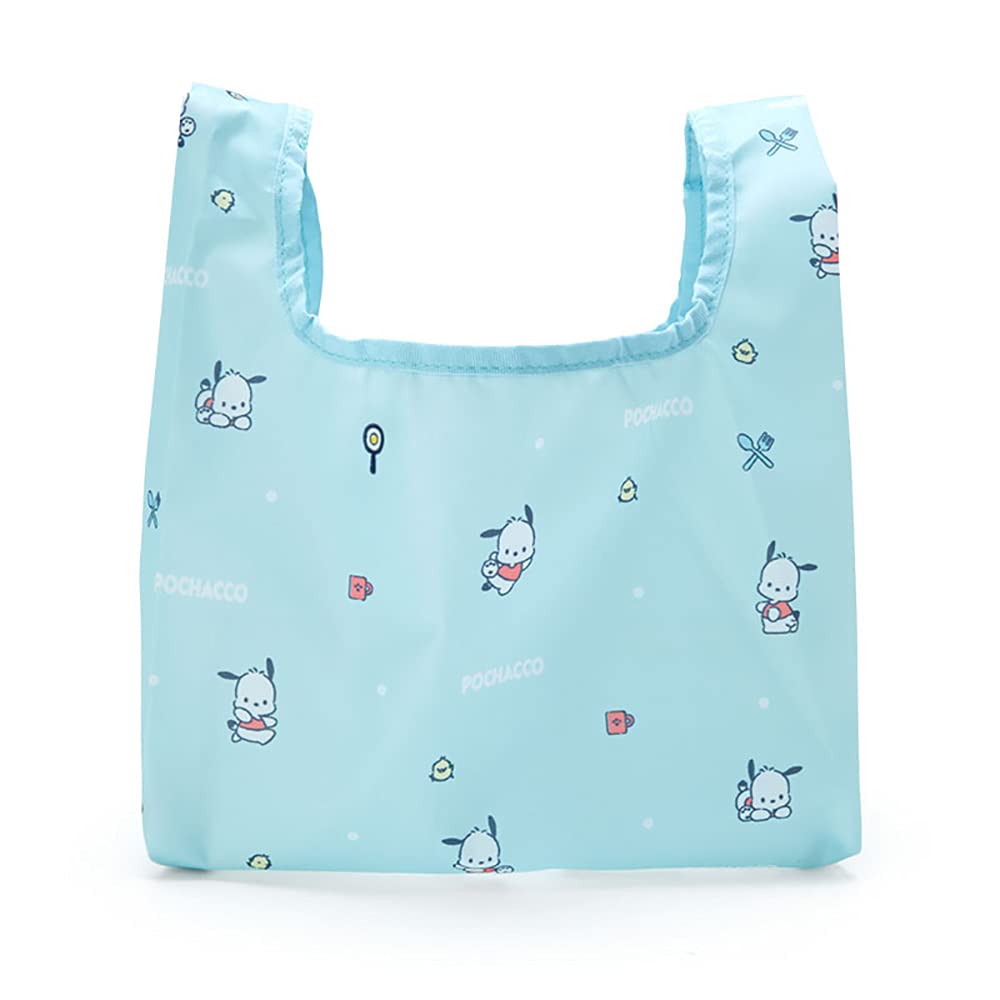 SANRIO Eco Bag Pochacco- Japan Figure Store - #1 Bring To You The Best Japanese Goods