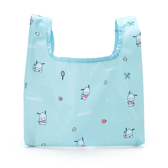 SANRIO Eco Bag Pochacco- Japan Figure Store - #1 Bring To You The Best Japanese Goods