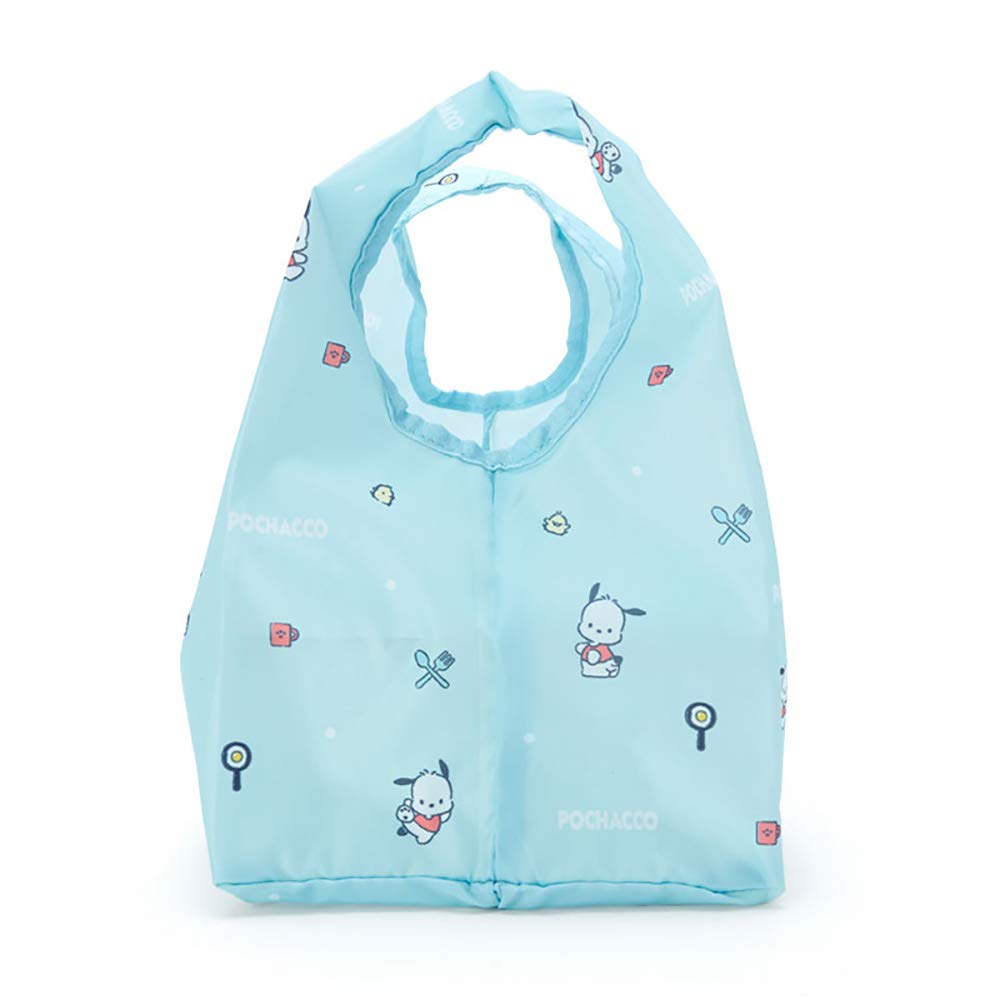 SANRIO Eco Bag Pochacco- Japan Figure Store - #1 Bring To You The Best Japanese Goods