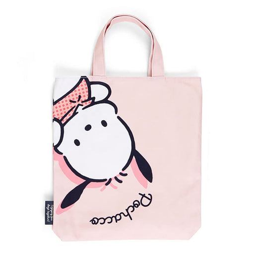 SANRIO Handbag Pochacco Simple Design- Japan Figure Store - #1 Bring To You The Best Japanese Goods