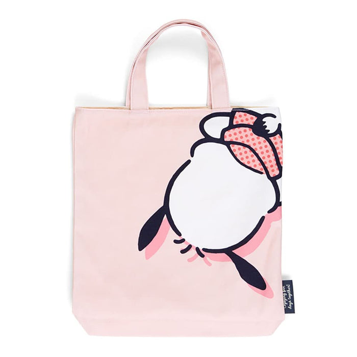 SANRIO Handbag Pochacco Simple Design- Japan Figure Store - #1 Bring To You The Best Japanese Goods
