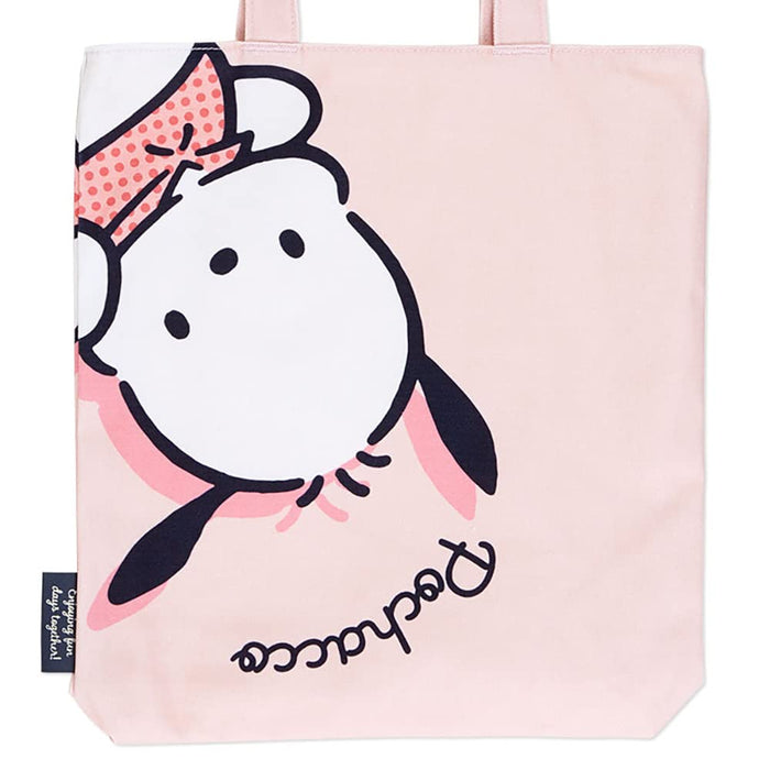 SANRIO Handbag Pochacco Simple Design- Japan Figure Store - #1 Bring To You The Best Japanese Goods
