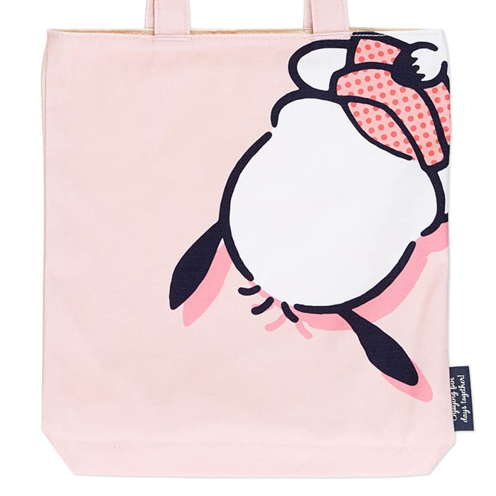 SANRIO Handbag Pochacco Simple Design- Japan Figure Store - #1 Bring To You The Best Japanese Goods