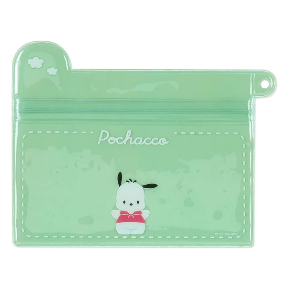 SANRIO Index Flat Case Set Pochacco- Japan Figure Store - #1 Bring To You The Best Japanese Goods