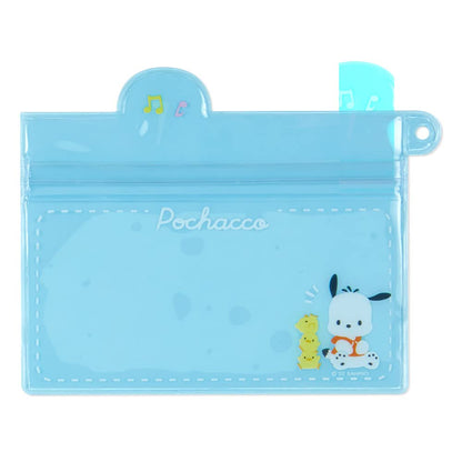 SANRIO Index Flat Case Set Pochacco- Japan Figure Store - #1 Bring To You The Best Japanese Goods