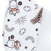 Sanrio Pochacco Kids Face Mask Non-Woven Pack of 10- Japan Figure Store - #1 Bring To You The Best Japanese Goods