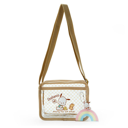 Sanrio Pochacco Kids Pochette Set Japan Fun Outings 071994- Japan Figure Store - #1 Bring To You The Best Japanese Goods