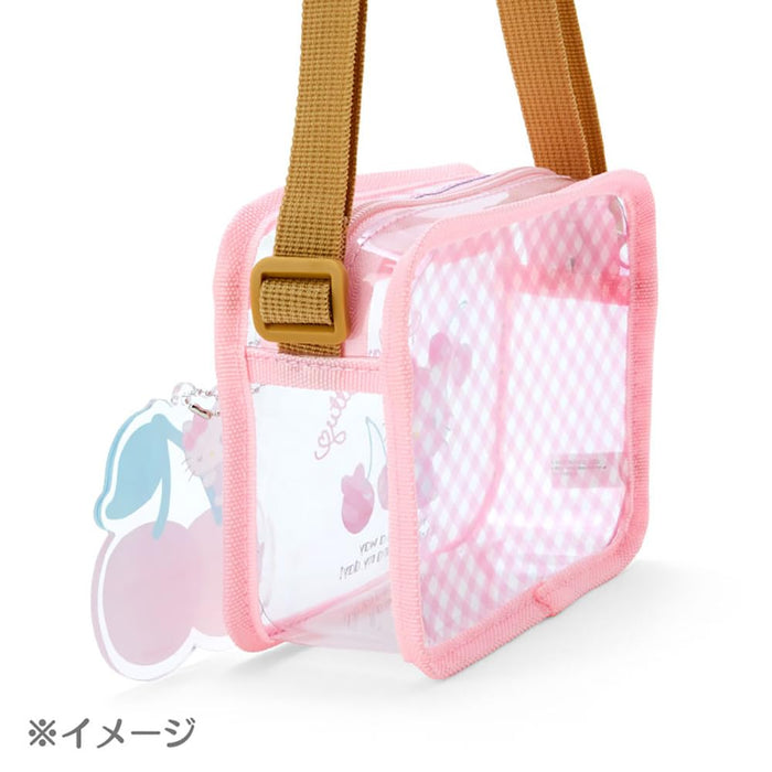 Sanrio Pochacco Kids Pochette Set Japan Fun Outings 071994- Japan Figure Store - #1 Bring To You The Best Japanese Goods