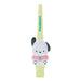 Sanrio Pochacco Long Hair Clip 653021 - Made In Japan- Japan Figure Store - #1 Bring To You The Best Japanese Goods