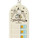 Sanrio Pochacco Lost and Found Checker Model 746461- Japan Figure Store - #1 Bring To You The Best Japanese Goods