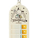Sanrio Pochacco Lost and Found Checker Model 746461- Japan Figure Store - #1 Bring To You The Best Japanese Goods