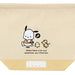 Sanrio Pochacco Kids Lunch Purse Japan 856860- Japan Figure Store - #1 Bring To You The Best Japanese Goods