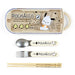 Sanrio Pochacco Kids Lunch Trio Set Japan 742554- Japan Figure Store - #1 Bring To You The Best Japanese Goods