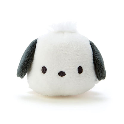 Sanrio Pochacco Mascot Hair Clip 469076- Japan Figure Store - #1 Bring To You The Best Japanese Goods