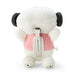Sanrio Pochacco Mascot Hair Clip 469076- Japan Figure Store - #1 Bring To You The Best Japanese Goods