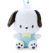 Sanrio Pochacco Mascot Holder From Japan - 054950- Japan Figure Store - #1 Bring To You The Best Japanese Goods