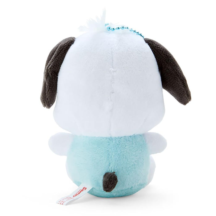 Sanrio Pochacco Mascot Holder From Japan - 054950- Japan Figure Store - #1 Bring To You The Best Japanese Goods