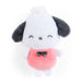 Sanrio Pochacco Mascot Holder Japan Convenience Store Collection 277550- Japan Figure Store - #1 Bring To You The Best Japanese Goods
