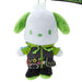 Sanrio Pochacco Holder Vivid Neon 597147- Japan Figure Store - #1 Bring To You The Best Japanese Goods