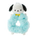 Sanrio Pochacco Mascot Scrunchie 469297- Japan Figure Store - #1 Bring To You The Best Japanese Goods