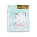 Sanrio Pochacco Mini Letter Set 515698- Japan Figure Store - #1 Bring To You The Best Japanese Goods