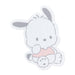 Sanrio Pochacco Mini Letter Set 515698- Japan Figure Store - #1 Bring To You The Best Japanese Goods