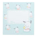 Sanrio Pochacco Mini Letter Set 515698- Japan Figure Store - #1 Bring To You The Best Japanese Goods