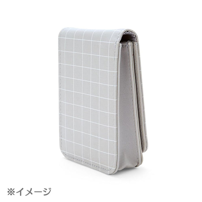 Sanrio Pochacco Mirror Multi Case Japan 068365- Japan Figure Store - #1 Bring To You The Best Japanese Goods