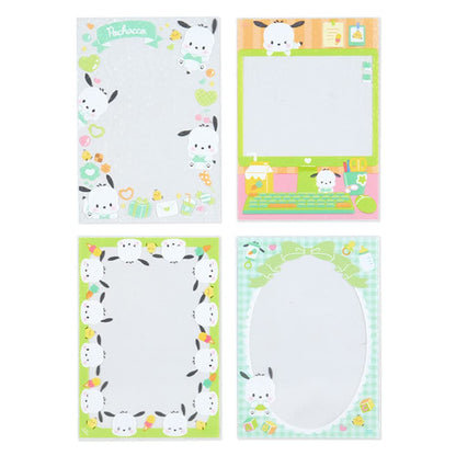 Sanrio Pochacco Photo Sleeve Enjoy Idol 776289 Japan- Japan Figure Store - #1 Bring To You The Best Japanese Goods