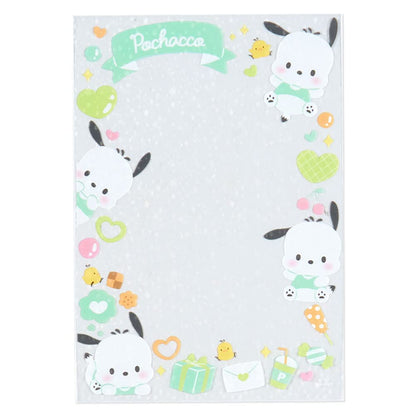 Sanrio Pochacco Photo Sleeve Enjoy Idol 776289 Japan- Japan Figure Store - #1 Bring To You The Best Japanese Goods