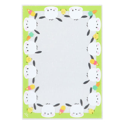 Sanrio Pochacco Photo Sleeve Enjoy Idol 776289 Japan- Japan Figure Store - #1 Bring To You The Best Japanese Goods