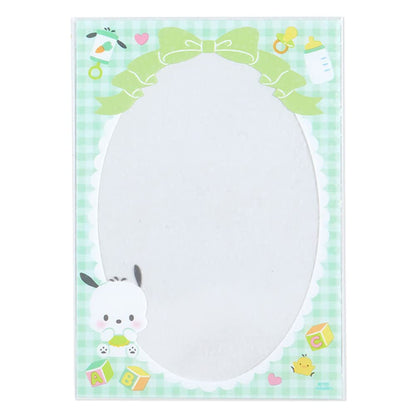 Sanrio Pochacco Photo Sleeve Enjoy Idol 776289 Japan- Japan Figure Store - #1 Bring To You The Best Japanese Goods