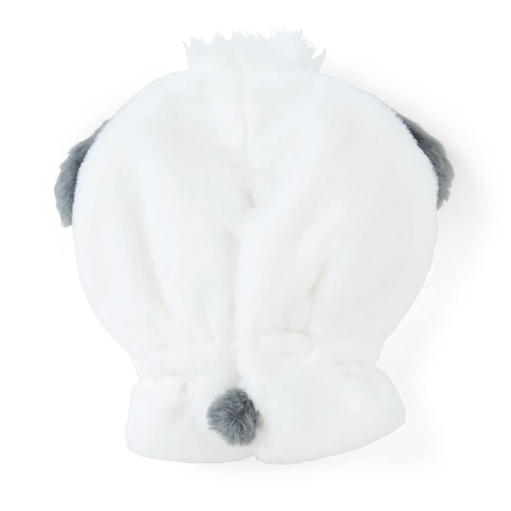 Sanrio Pochacco Plush Costume Enjoy Idol Japan 183849- Japan Figure Store - #1 Bring To You The Best Japanese Goods