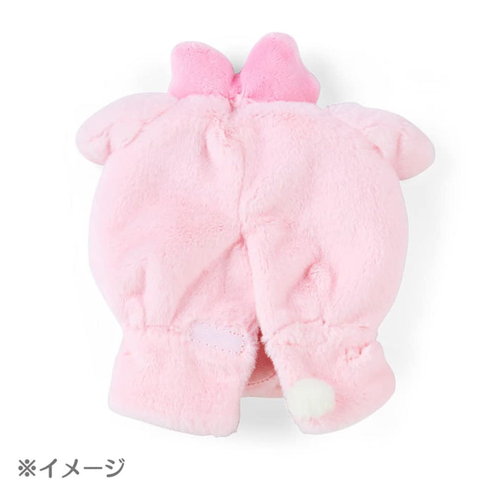 Sanrio Pochacco Plush Costume Enjoy Idol Japan 183849- Japan Figure Store - #1 Bring To You The Best Japanese Goods