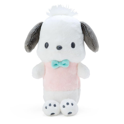 Sanrio Pochacco Plush Pencil Case 554979- Japan Figure Store - #1 Bring To You The Best Japanese Goods