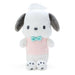 Sanrio Pochacco Plush Pencil Case 554979- Japan Figure Store - #1 Bring To You The Best Japanese Goods