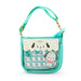 Sanrio Pochacco Plush Pochette (Pitatto Friends) 962473- Japan Figure Store - #1 Bring To You The Best Japanese Goods